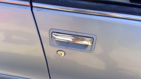 1991-1996 Chevy Caprice Passenger Right Front Outside Door Handle Oem — photo 6