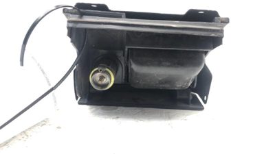 1981-1983 Dodge Ram W350 Fold Out Ash Tray Assembly OEM Dash 04216669