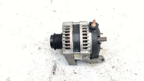 2001-2007 Dodge Caravan Alternator 3.8L 04868431Ab — photo 4