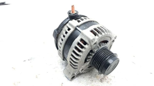 2001-2007 Dodge Caravan Alternator 3.8L 04868431Ab — photo 6