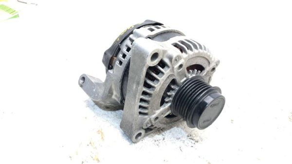 2001-2007 Dodge Caravan Alternator 3.8L 04868431Ab — photo 10