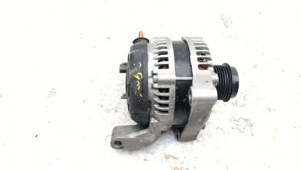 2001-2007 Dodge Caravan Alternator 3.8L 04868431Ab — photo 11