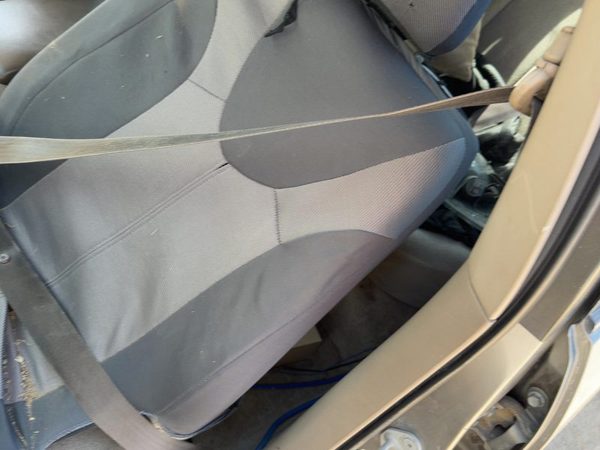 1999 Toyota Camry Driver Left Front Seat Belt Retractor Oem Shoulder Oak Ft4 — photo 3
