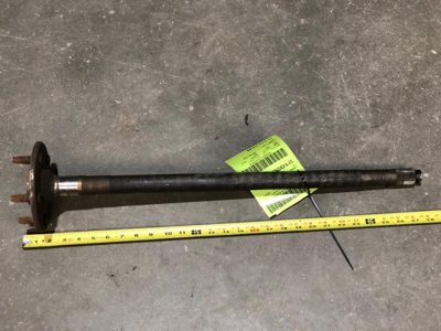 1983-1992 Ford Ranger Passenger Right rear Back Axle Shaft OEM E3TZ4234B