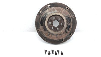 1988-1997 Ford F450 Flywheel With Bolts Manual Transmission 7.5L 460 5Sp 4X2