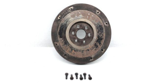 1988-1997 Ford F450 Flywheel With Bolts Manual Transmission 7.5L 460 5Sp 4X2 — photo 1