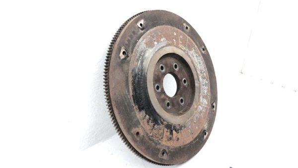 1988-1997 Ford F450 Flywheel With Bolts Manual Transmission 7.5L 460 5Sp 4X2 — photo 4