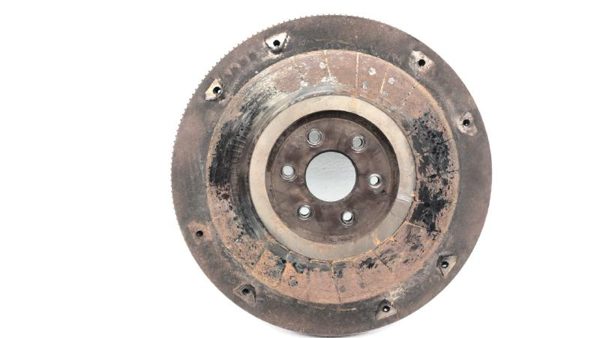 1988-1997 Ford F450 Flywheel With Bolts Manual Transmission 7.5L 460 5Sp 4X2 — photo 3