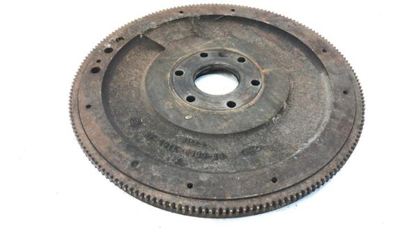 1988-1997 Ford F450 Flywheel With Bolts Manual Transmission 7.5L 460 5Sp 4X2 — photo 6