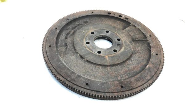 1988-1997 Ford F450 Flywheel With Bolts Manual Transmission 7.5L 460 5Sp 4X2 — photo 7