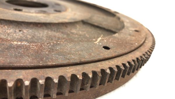 1988-1997 Ford F450 Flywheel With Bolts Manual Transmission 7.5L 460 5Sp 4X2 — photo 9