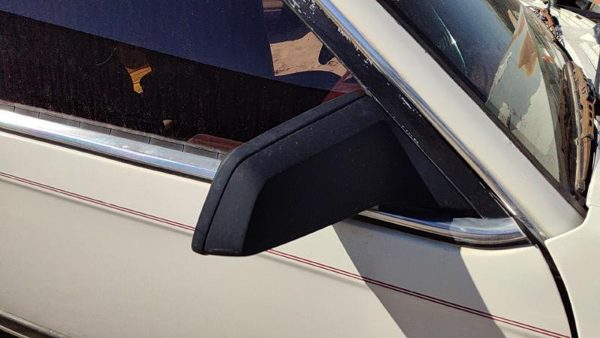 86-96 Buick Century Passenger Right Side Mirror Door Mounted Oem Power 10284769 — photo 1