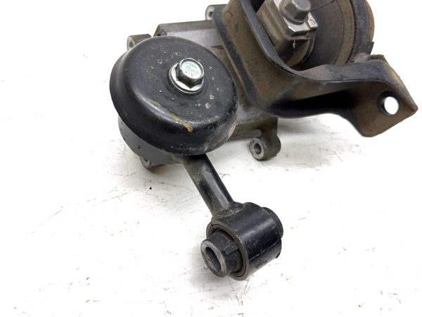 07-12 Nissan Versa Engine Motor Mount Oem 1.8L — photo 5