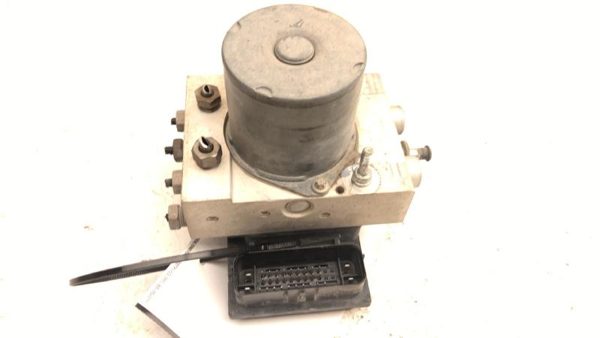 2006 Dodge Durango Complete Anti Lock Brake Pump Unit Oem Abs Module Assembly — photo 7