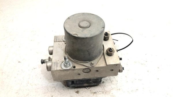 2006 Dodge Durango Complete Anti Lock Brake Pump Unit Oem Abs Module Assembly — photo 5
