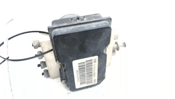 2006 Dodge Durango Complete Anti Lock Brake Pump Unit Oem Abs Module Assembly — photo 9