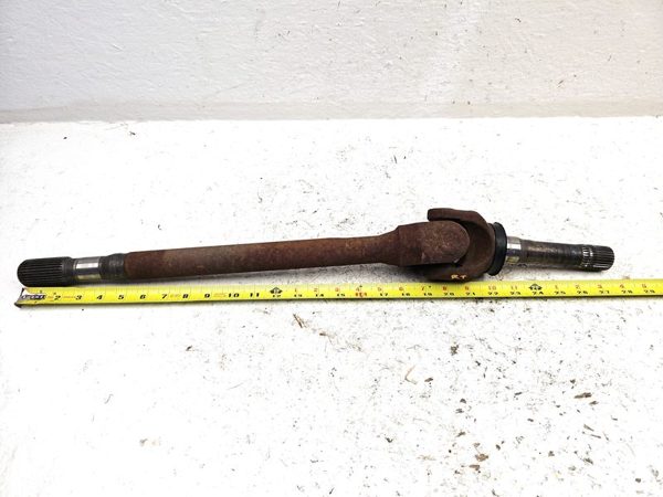 1995-1997 Ford Ranger Passenger Right Front Cv Axle Shaft Oem 4X4 F57Z3219A — photo 2