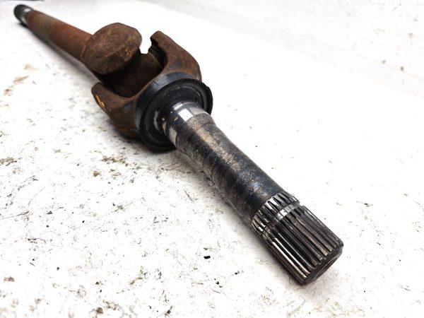 1995-1997 Ford Ranger Passenger Right Front Cv Axle Shaft Oem 4X4 F57Z3219A — photo 4