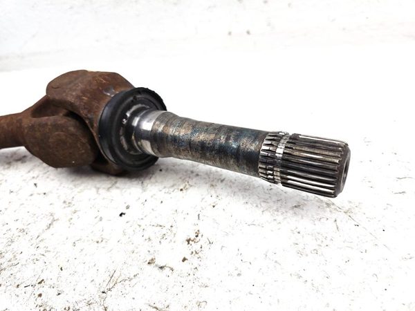 1995-1997 Ford Ranger Passenger Right Front Cv Axle Shaft Oem 4X4 F57Z3219A — photo 5