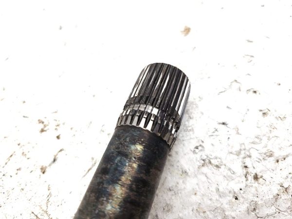 1995-1997 Ford Ranger Passenger Right Front Cv Axle Shaft Oem 4X4 F57Z3219A — photo 7