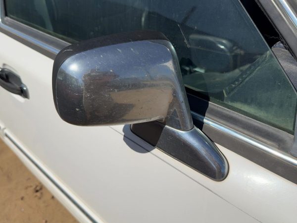 1990-1994 Lincoln Town Car Passenger Right Power Side Mirror Door Mounted Oem — photo 1