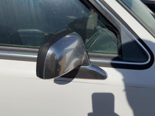 1990-1994 Lincoln Town Car Passenger Right Power Side Mirror Door Mounted Oem — photo 2
