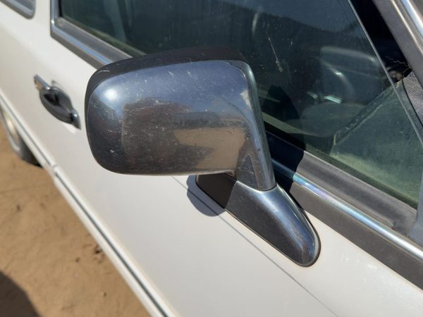 1990-1994 Lincoln Town Car Passenger Right Power Side Mirror Door Mounted Oem — photo 3