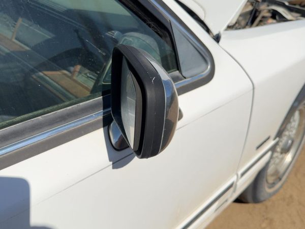 1990-1994 Lincoln Town Car Passenger Right Power Side Mirror Door Mounted Oem — photo 5