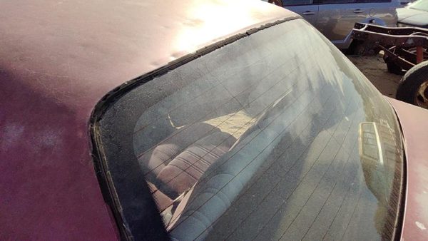 1992-1999 Buick Lesabre Back Glass Rear Window Oem 25620739 — photo 5