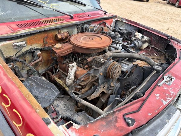 1991 Dodge Dakota — vehicle photo 3
