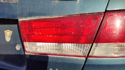 2006-2008 Hyundai Sonata Passenger Right Inner Tail Light Brake Lamp Oem Rear