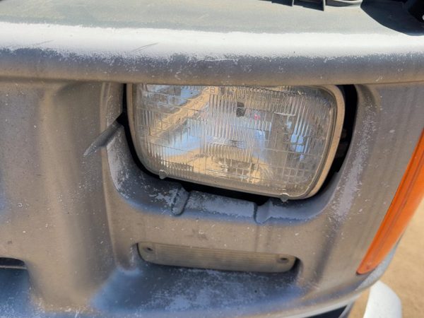 1996-2017 Chevy Express 2500 Driver Left Head Light Oem Front Lamp Sealed Beam — photo 1