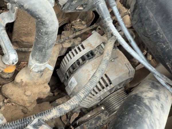 1997-2002 Ford Expedition Alternator 5.4L F75U10300Ca — photo 4