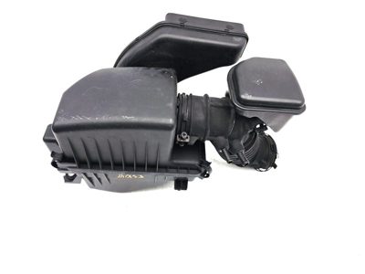 10-16 Sportage Complete Air Intake Cleaner Filter Box Housing With Tube Oem 2.4L