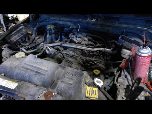 2004 Dodge Dakota — vehicle photo 2