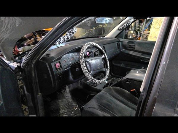 2004 Dodge Dakota — vehicle photo 4