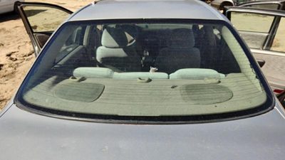 2000-2005 Chevy Malibu Back Glass Rear Window Oem 22613014