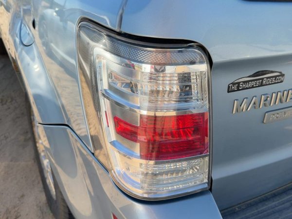 2008-2011 Mercury Mariner Driver Left Tail Light Brake Lamp Oem Rear 8E6Z13405A — photo 4