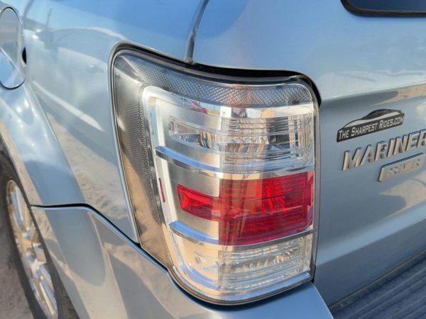2008-2011 Mercury Mariner Driver Left Tail Light Brake Lamp Oem Rear 8E6Z13405A — photo 2