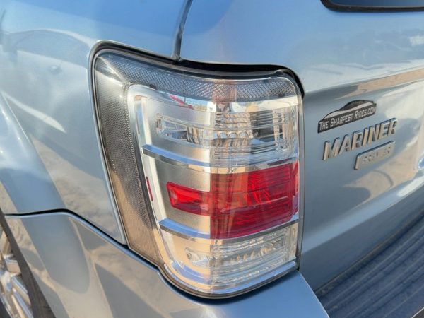 2008-2011 Mercury Mariner Driver Left Tail Light Brake Lamp Oem Rear 8E6Z13405A — photo 3