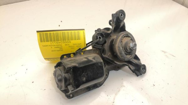 1978-1991 Chevy Van G20 Windshield Wiper Motor Oem 22038358 — photo 2