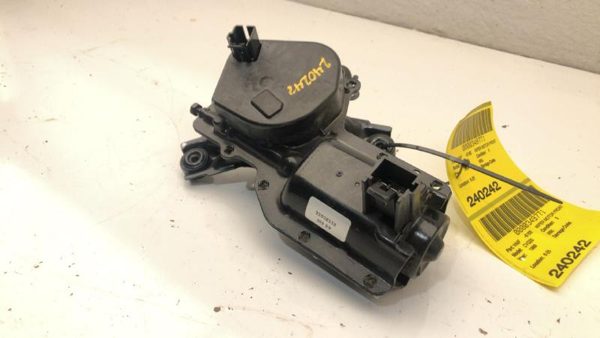 1978-1991 Chevy Van G20 Windshield Wiper Motor Oem 22038358 — photo 4