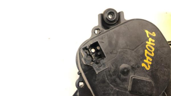 1978-1991 Chevy Van G20 Windshield Wiper Motor Oem 22038358 — photo 6