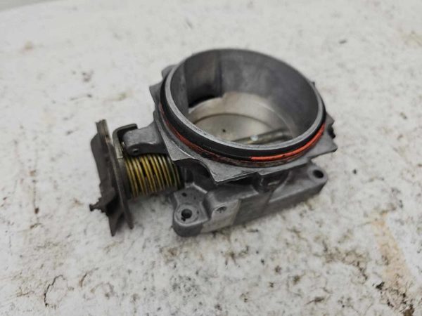 01-02 Van 2500 Throttle Body Valve Assembly Complete Oem With Sensors 5.7L — photo 2