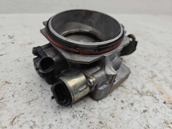01-02 Van 2500 Throttle Body Valve Assembly Complete Oem With Sensors 5.7L — photo 6