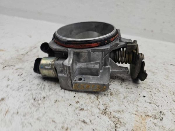 01-02 Van 2500 Throttle Body Valve Assembly Complete Oem With Sensors 5.7L — photo 4