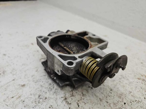01-02 Van 2500 Throttle Body Valve Assembly Complete Oem With Sensors 5.7L — photo 9