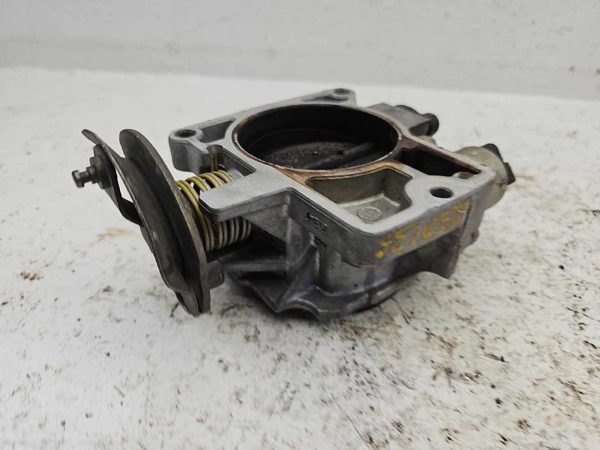 01-02 Van 2500 Throttle Body Valve Assembly Complete Oem With Sensors 5.7L — photo 10