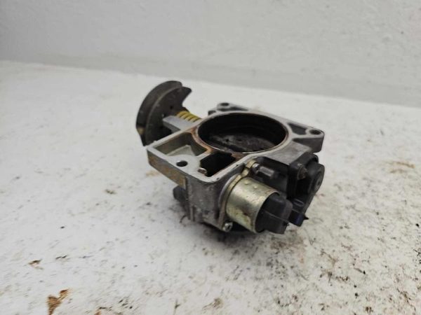 01-02 Van 2500 Throttle Body Valve Assembly Complete Oem With Sensors 5.7L — photo 11