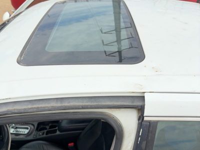 2000-2001 Infiniti I30 Sun Roof Glass Oem Top Window 912106Y320